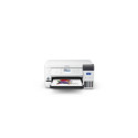 Epson SureColor SC‑F100 large format printer Wi-Fi Inkjet Colour 600 x 1200 DPI A4 (210 x 297 mm) Et