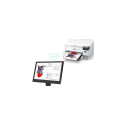Epson SureColor SC‑F100 large format printer Wi-Fi Inkjet Colour 600 x 1200 DPI A4 (210 x 297 mm) Et