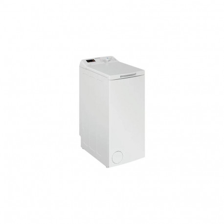 Indesit BTW S60400 EU/N washing machine Top-load 6 kg 1000 RPM White