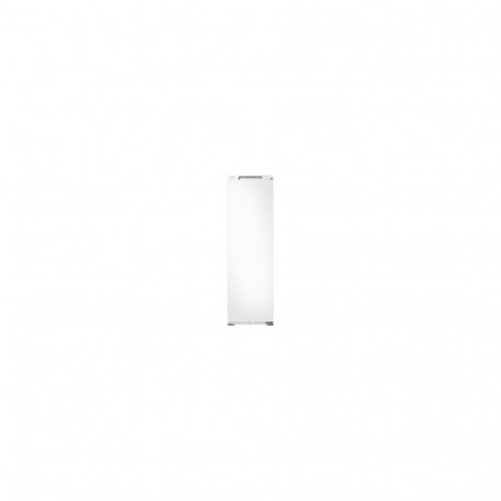 Samsung BRZ22700EWW Upright freezer Built-in 218 L E White