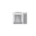 Samsung BRZ22700EWW Upright freezer Built-in 218 L E White