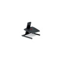 BakkerElkhuizen Footform Standard Low Footrest