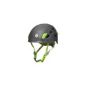 Black Diamond Half Dome Helmet Green, Grey