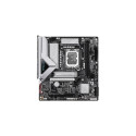 GIGABYTE B860M EAGLE V2 Motherboard - Intel Core Ultra Series CPUs, 6+1+2 Phases VRM, up to 9066MHz 