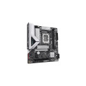 GIGABYTE B860M EAGLE V2 Motherboard - Intel Core Ultra Series CPUs, 6+1+2 Phases VRM, up to 9066MHz 
