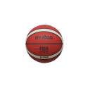 Molten B6G2000 basketball Indoor &amp; outdoor Red, White