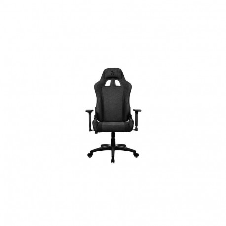 Arozzi Gaming Stuhl Avanti Dark grey SoftFabric Console gaming chair Upholstered seat
