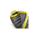 Sea To Summit ASL041071-331703 sleeping bag Mummy sleeping bag Grey, Yellow