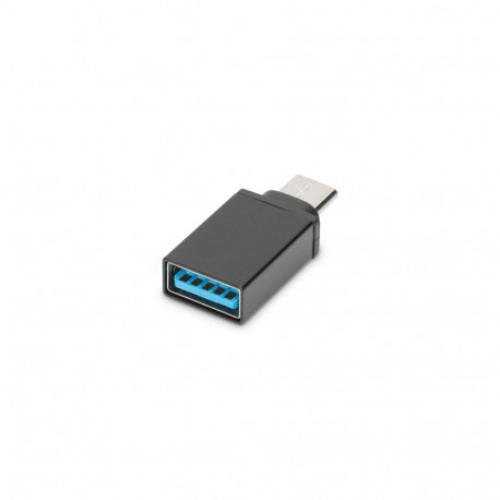 Digitus USB Type-C adapter, Type-C to A