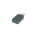 Digitus USB Type-C adapter, Type-C to A
