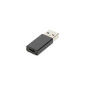 Digitus USB Type-C Adapter, USB A - USB-C