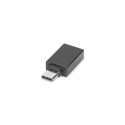 Digitus USB Type-C adapter, Type-C to A