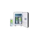 Adler AD 8084 fridge Portable (placement) 4 L Black