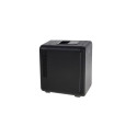 Adler AD 8084 fridge Portable (placement) 4 L Black