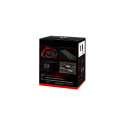 ARCTIC Freezer 34 eSports (Red) –Tower CPU Cooler with BioniX P-Fan