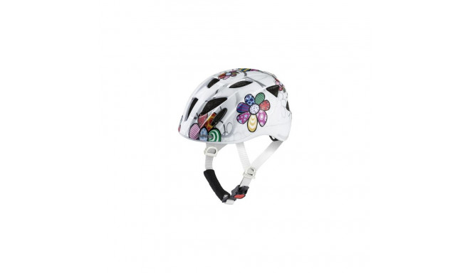 Alpina Sports A9710210 Multicolour, White
