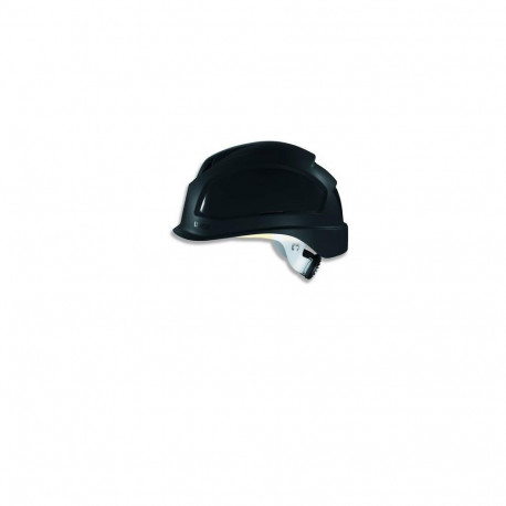 Uvex 9772031 safety headgear White