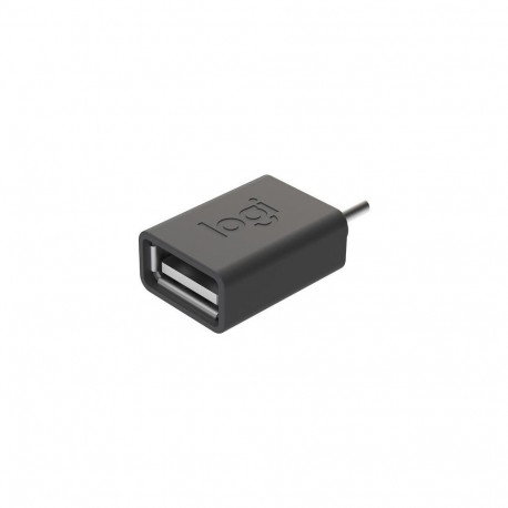 Logitech Logi Adapter USB- C to A