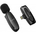 Devia wireless microphone Kintone Lightning