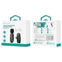 Devia wireless microphone Kintone Lightning
