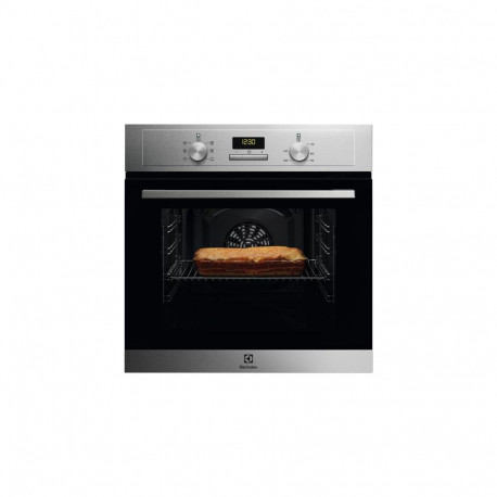 Electrolux EOF3H00BX 65 L Stainless steel