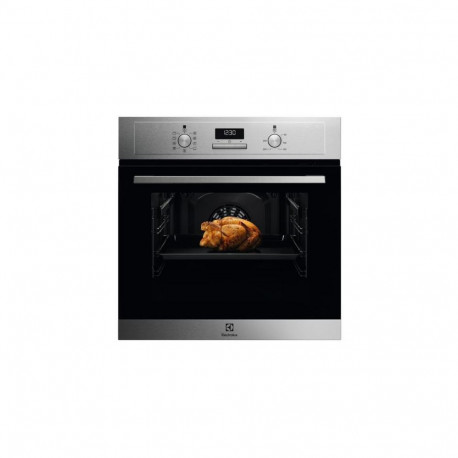 Electrolux EOF3H50BX 65 L Stainless steel