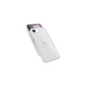 Epico Hero mobile phone case 15.5 cm (6.1&quot;) Shell case Transparent