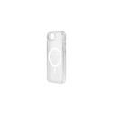 Epico ImpactBuffer Mag+ mobile phone case 15.5 cm (6.1&quot;) Shell case Transparent