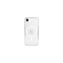 Epico ImpactBuffer Mag+ mobile phone case 15.5 cm (6.1&quot;) Shell case Transparent