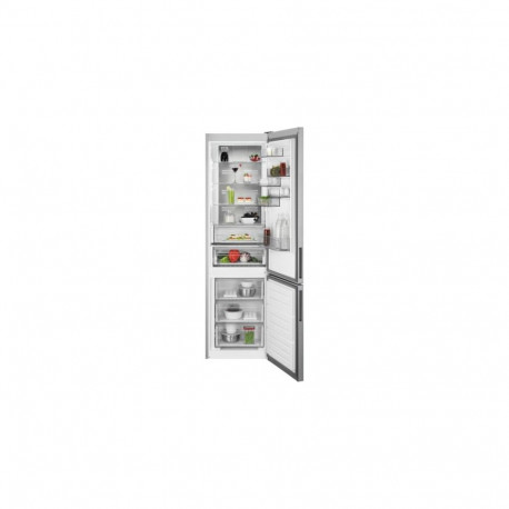 AEG RCB736D2MX Freestanding 366 L D Stainless steel