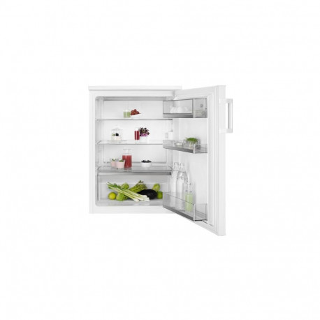 AEG RTS815ECAW fridge Freestanding 146 L E White