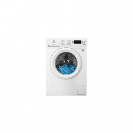 Electrolux EW6SN0506OP washing machine Top-load 6 kg 951 RPM White
