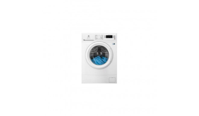 Electrolux EW6SN0506OP washing machine Top-load 6 kg 1000 RPM White