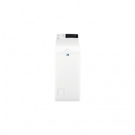 Electrolux EW6TN3272 washing machine Top-load 7 kg 1151 RPM White