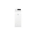 Electrolux EW6TN3272 washing machine Top-load 7 kg 1200 RPM White
