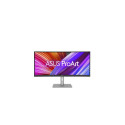ASUS ProArt PA34VCNV computer monitor 86.6 cm (34.1&quot;) 3440 x 1440 pixels UltraWide Quad HD 