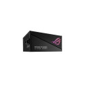 ASUS ROG Strix 850W Gold Aura Edition power supply unit 20+4 pin ATX ATX Black