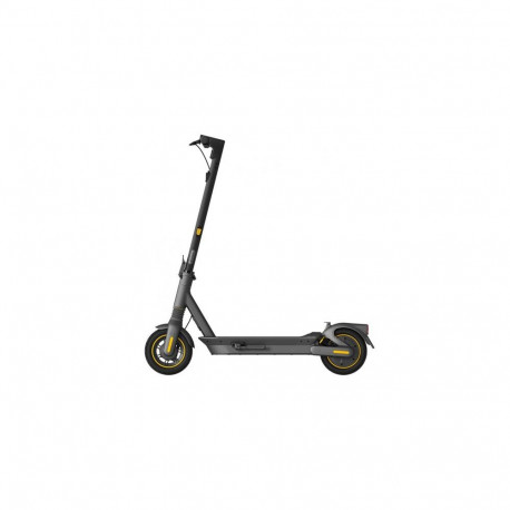 Ninebot by Segway KickScooter MAX G2 D Black 20 km/h 15.3 Ah