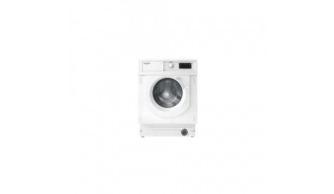 Whirlpool BI WMWG 71483E EU N washing machine Front-load 7 kg 1351 RPM White