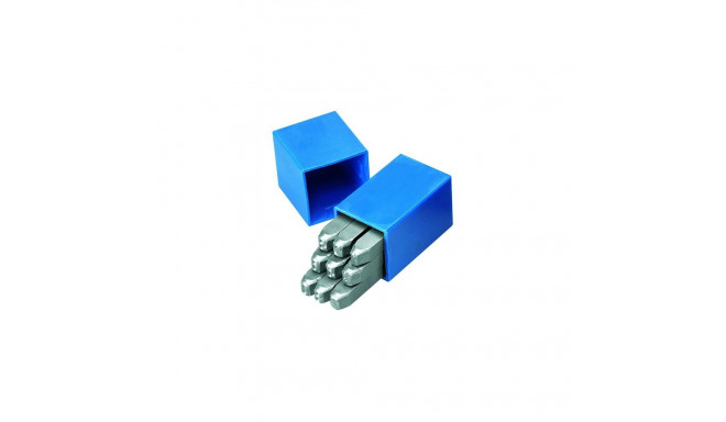 Gedore 2200-6 hole punch