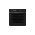 Whirlpool AKZ9S 8270 FB 73 L Black
