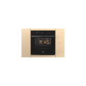 Whirlpool AKZ9S 8270 FB 73 L Black