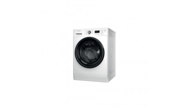 Whirlpool FFL 7259 B PL washing machine Front-load 7 kg 1200 RPM White