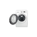 Whirlpool FFL 7259 B PL washing machine Front-load 7 kg 1200 RPM White