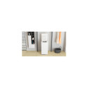 Whirlpool NTDLR 7220SS PL/N washing machine Top-load 7 kg 1200 RPM White