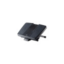 Fellowes Foot Rest Under Desk - Professional Series Ultimate Foot Support Ergonomic Foot Rest with 3