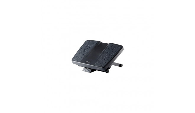 Fellowes Foot Rest Under Desk - Professional Series Ultimate Foot Support Ergonomic Foot Rest with 3