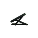 Fellowes Foot Rest Under Desk - Professional Series Ultimate Foot Support Ergonomic Foot Rest with 3