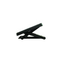 Fellowes Foot Rest Under Desk - Professional Series Ultimate Foot Support Ergonomic Foot Rest with 3