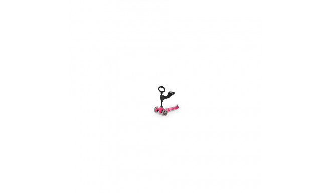 Micro MMD009 Kids Kickbike scooter Black, Pink